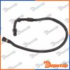 Tuyau de liquide de refroidissement pour BMW | CPP-BM-211, 23190